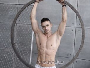 Maxbodys