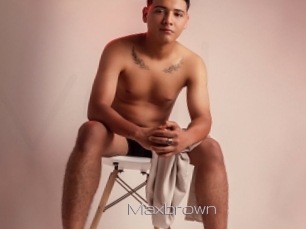 Maxbrown