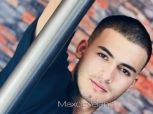 Maxcleveland