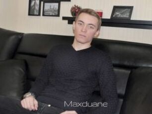 Maxduane