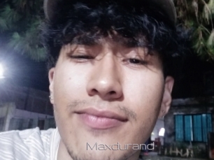 maxdurand Vidéo de lesbienne