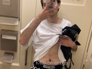 Maxemertys
