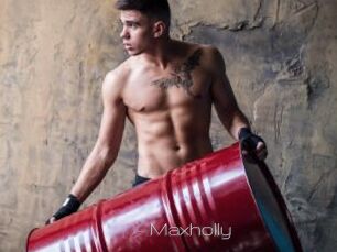 Maxholly