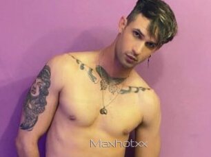 Maxhotxx