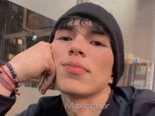 Maxiconor
