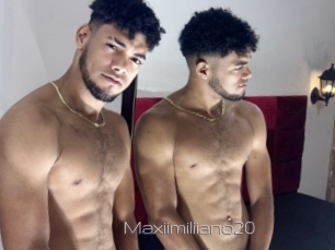 Maxiimiliiano20