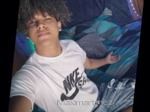 Maximartinez