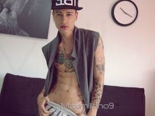 Maximiliano9