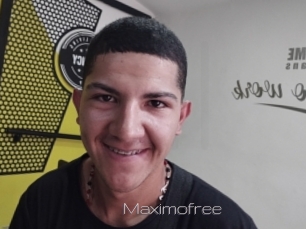 Maximofree