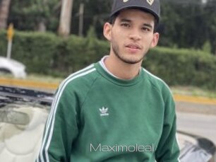 Maximoleal