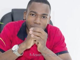 Maximusblack