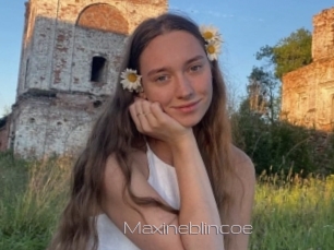 maxineblincoe Vidéo de lesbienne