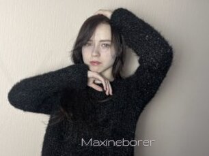 Maxineborer