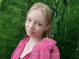 Maxinebunyan