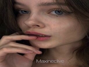 Maxineclive