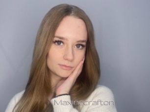 Maxinecrafton
