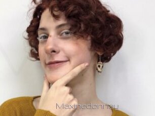 Maxinedonnay
