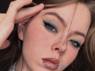 Maxinefisk