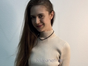 Maxinefrail
