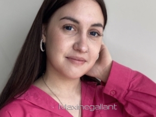 Maxinegallant