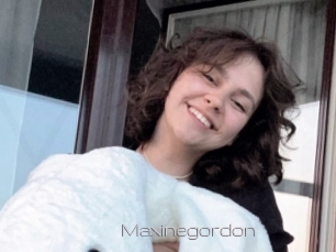 Maxinegordon
