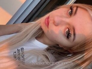 Maxinegroomes