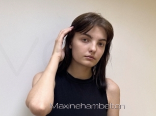 Maxinehambelton