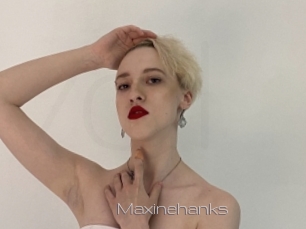 Maxinehanks
