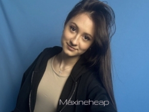 Maxineheap