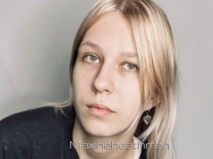 Maxineheathman