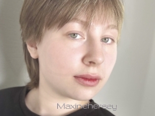 Maxinehersey