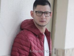 Maxisantos