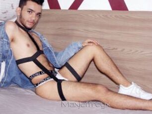 Maxjeffreyx