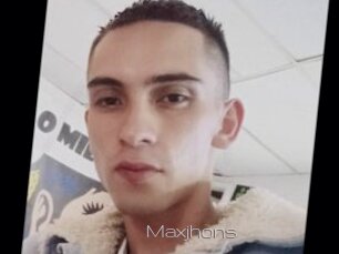Maxjhons