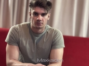maxkaiden Vidéo de lesbienne
