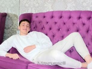 Maxrusselll