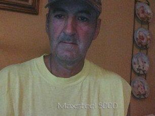 Maxsteel_5000