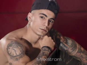 maxstrom Vidéo de lesbienne
