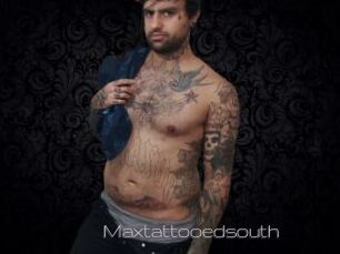 Maxtattooedsouth