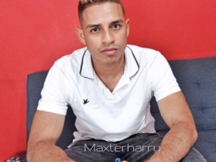 Maxterharry