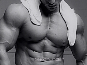 Maxthunder