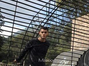 Maxxxter
