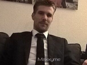 Maxxyme