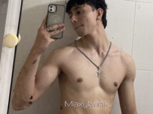 maxytwink Vidéo de lesbienne