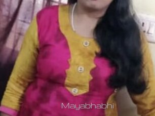 Mayabhabhi