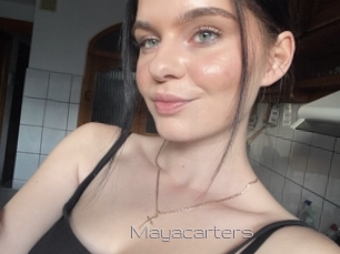 Mayacarters