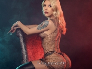 Mayaevora