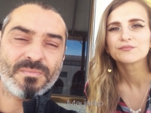 Mayafilip