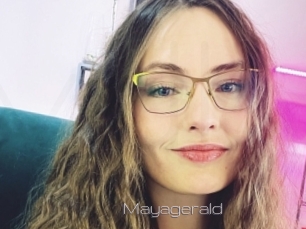 Mayagerald