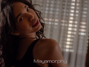 Mayamorphy